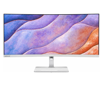 Monitor LED 32" i większy Lenovo L34W-4C